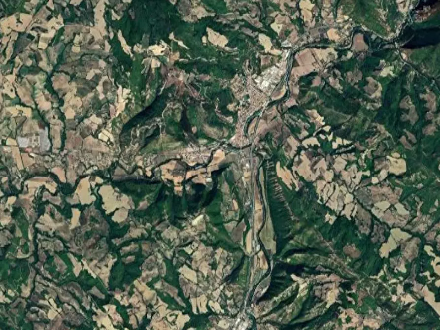 Immagine 11 di Porzione di casa in vendita  in Via Petriccio a Acqualagna