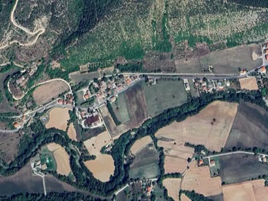 Immagine 12 di Porzione di casa in vendita  in Via Petriccio a Acqualagna