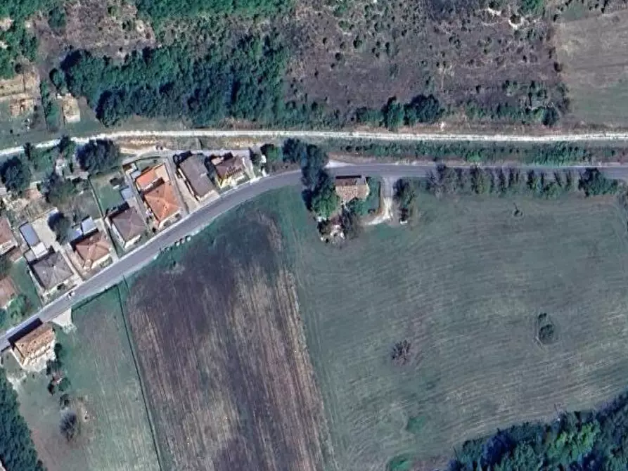 Immagine 13 di Porzione di casa in vendita  in Via Petriccio a Acqualagna