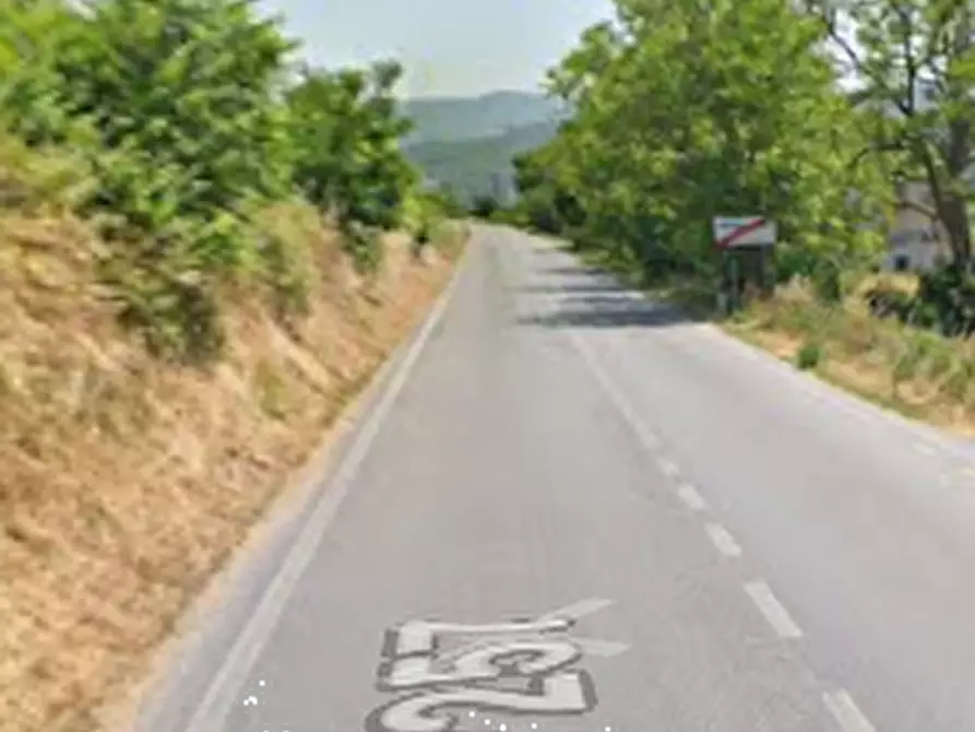 Immagine 15 di Porzione di casa in vendita  in Via Petriccio a Acqualagna