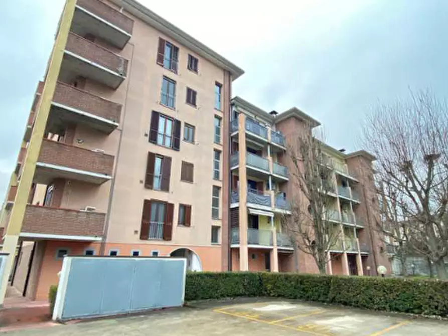 Immagine 1 di Appartamento in vendita  in Via Maria Goia a Mantova