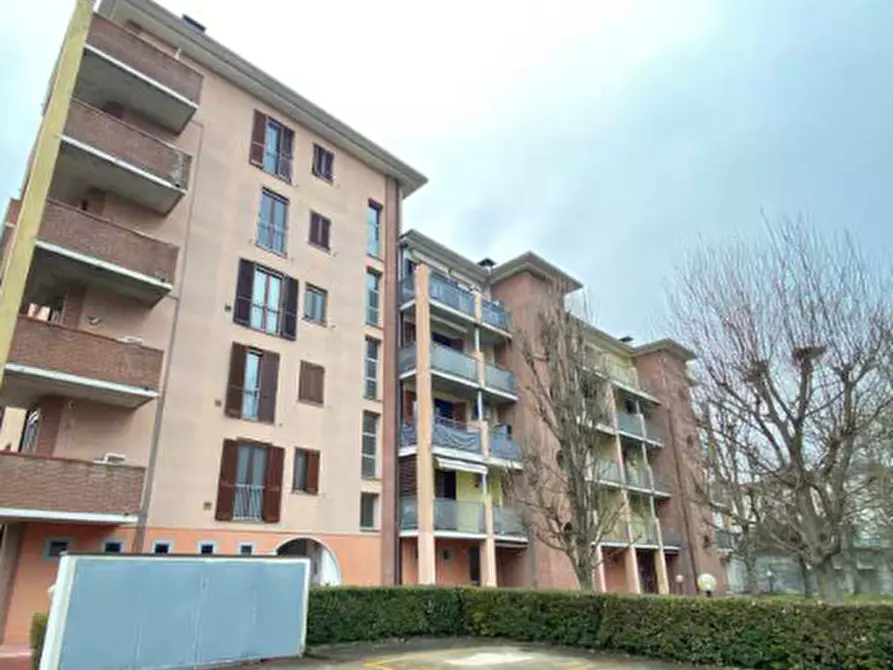 Immagine 2 di Appartamento in vendita  in Via Maria Goia a Mantova