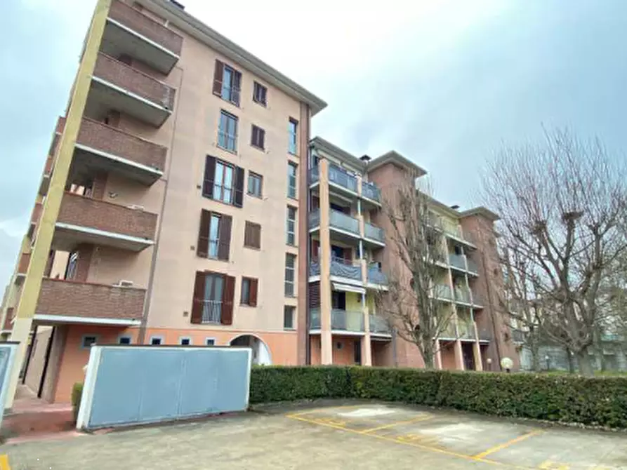 Immagine 3 di Appartamento in vendita  in Via Maria Goia a Mantova