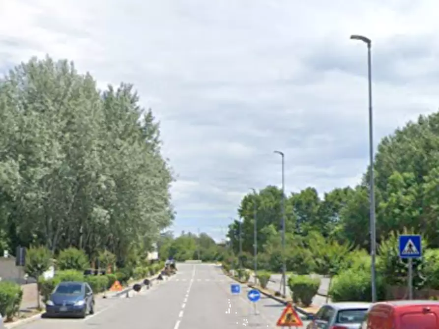 Immagine 5 di Appartamento in vendita  in Via Maria Goia a Mantova