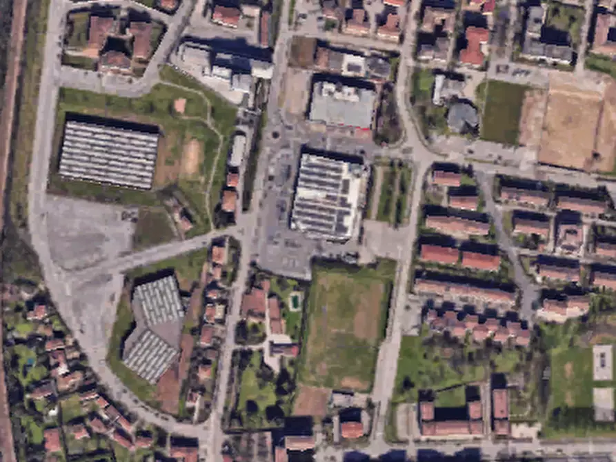 Immagine 8 di Appartamento in vendita  in Via Maria Goia a Mantova