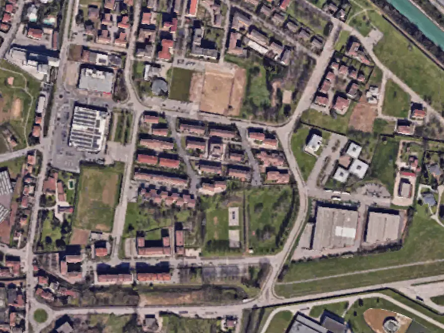 Immagine 9 di Appartamento in vendita  in Via Maria Goia a Mantova