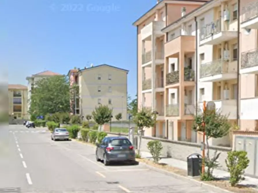 Immagine 23 di Appartamento in vendita  in Via Maria Goia a Mantova