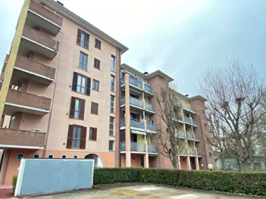 Immagine 2 di Appartamento in vendita  in Via Maria Goia a Mantova