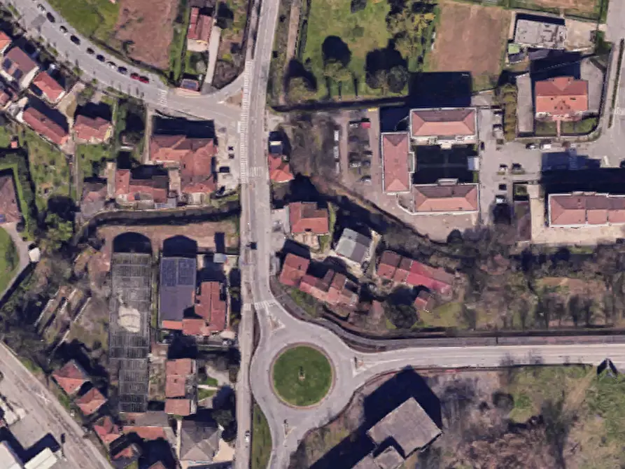 Immagine 20 di Appartamento in vendita  in Via Maria Goia a Mantova