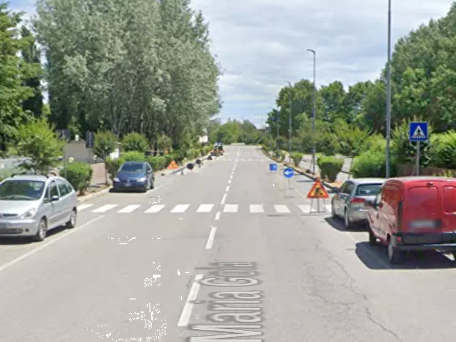 Immagine 21 di Appartamento in vendita  in Via Maria Goia a Mantova