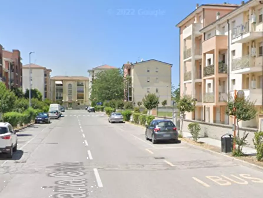 Immagine 22 di Appartamento in vendita  in Via Maria Goia a Mantova