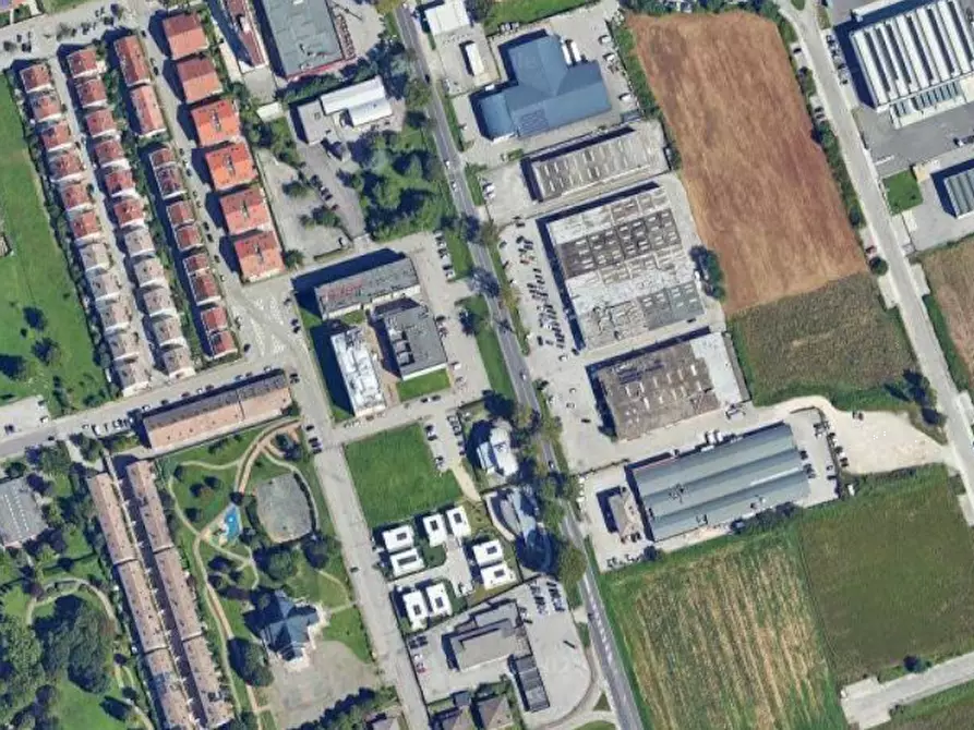 Immagine 15 di Hotel in vendita  in Via Angelo AmasierI a Udine