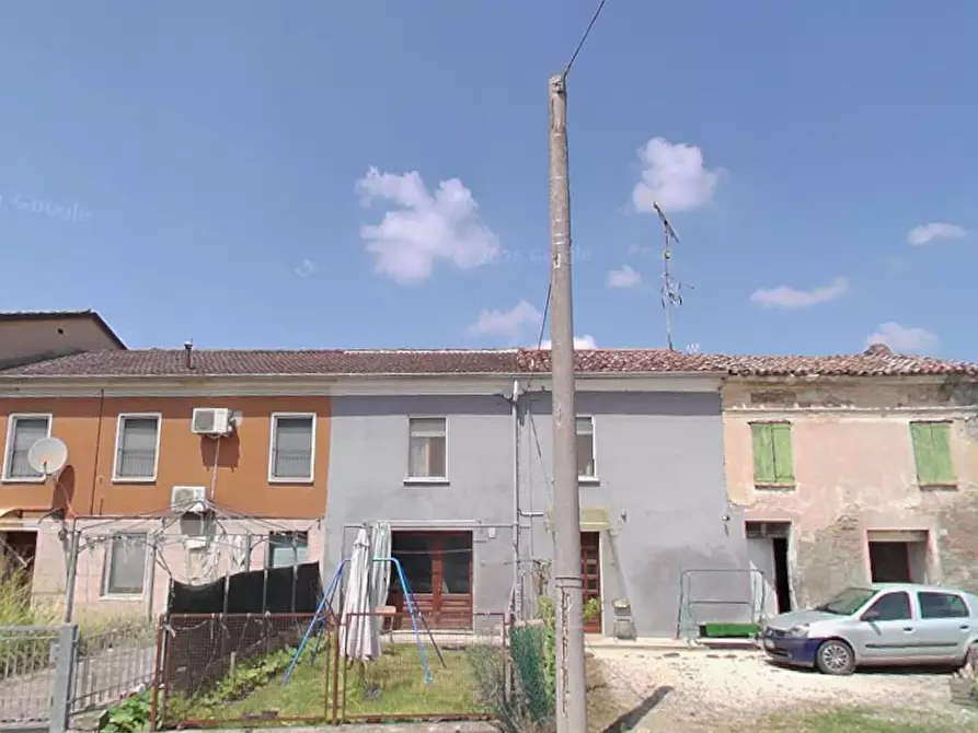 Immagine 6 di Casa indipendente in vendita  in Via Pecorara a Viadana