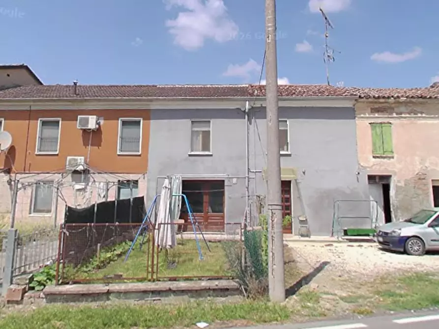Immagine 8 di Casa indipendente in vendita  in Via Pecorara a Viadana