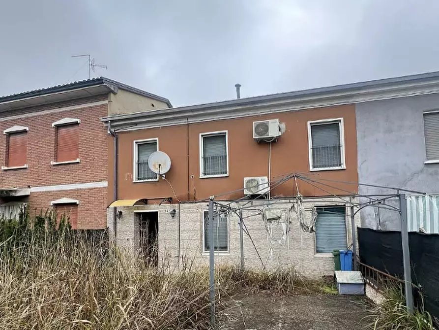 Immagine 9 di Casa indipendente in vendita  in Via Pecorara a Viadana