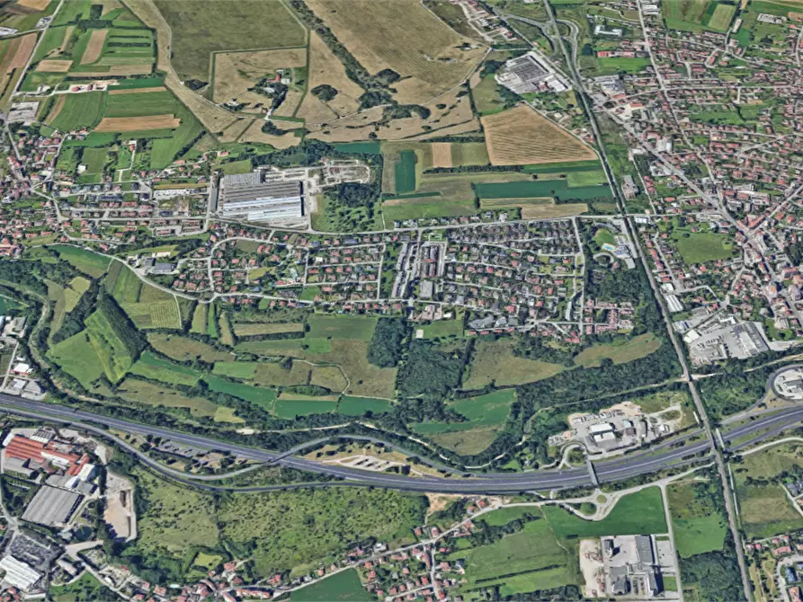 Immagine 6 di Garage in vendita  in Via delle Rose a Campoformido