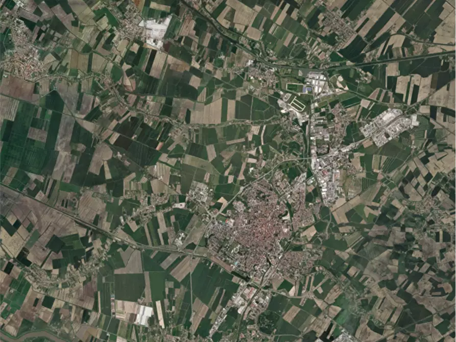 Immagine 4 di Terreno edificabile in vendita  in Via Forte Austriaco a Rovigo