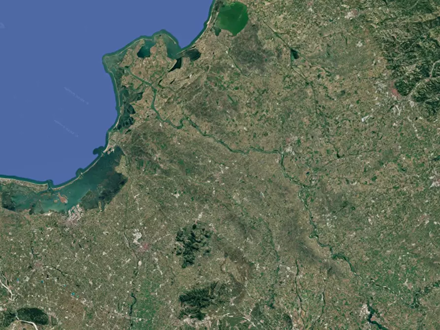 Immagine 7 di Terreno edificabile in vendita  in Via Forte Austriaco a Rovigo