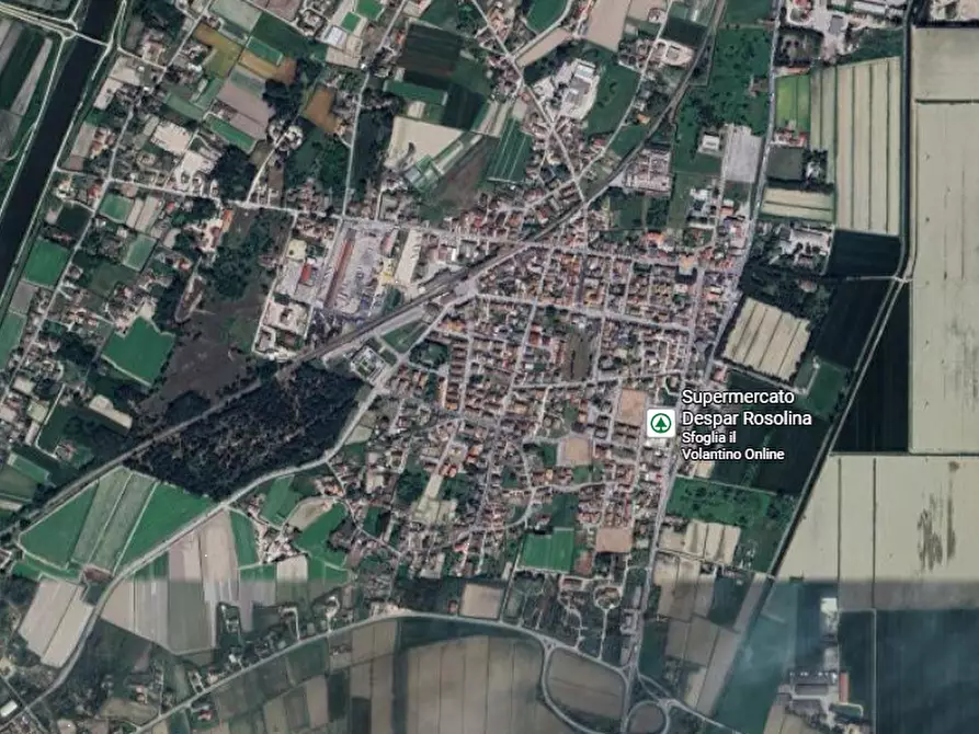 Immagine 10 di Appartamento in vendita  in Via Mariangela Marangon a Rosolina