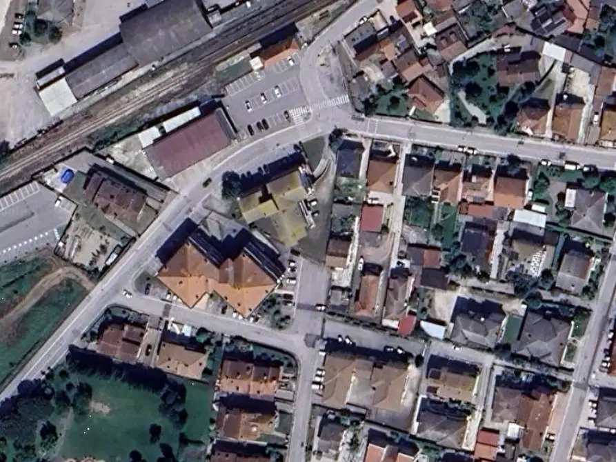 Immagine 11 di Appartamento in vendita  in Via Mariangela Marangon a Rosolina