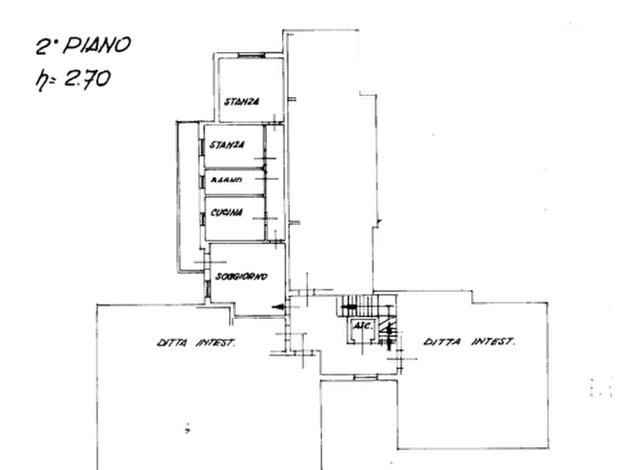 Immagine 16 di Appartamento in vendita  in Via Mariangela Marangon a Rosolina