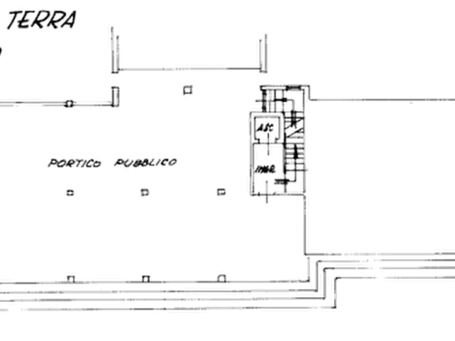 Immagine 17 di Appartamento in vendita  in Via Mariangela Marangon a Rosolina