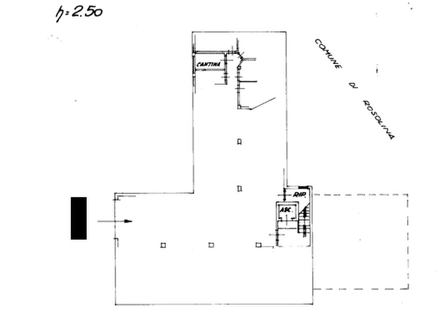 Immagine 18 di Appartamento in vendita  in Via Mariangela Marangon a Rosolina