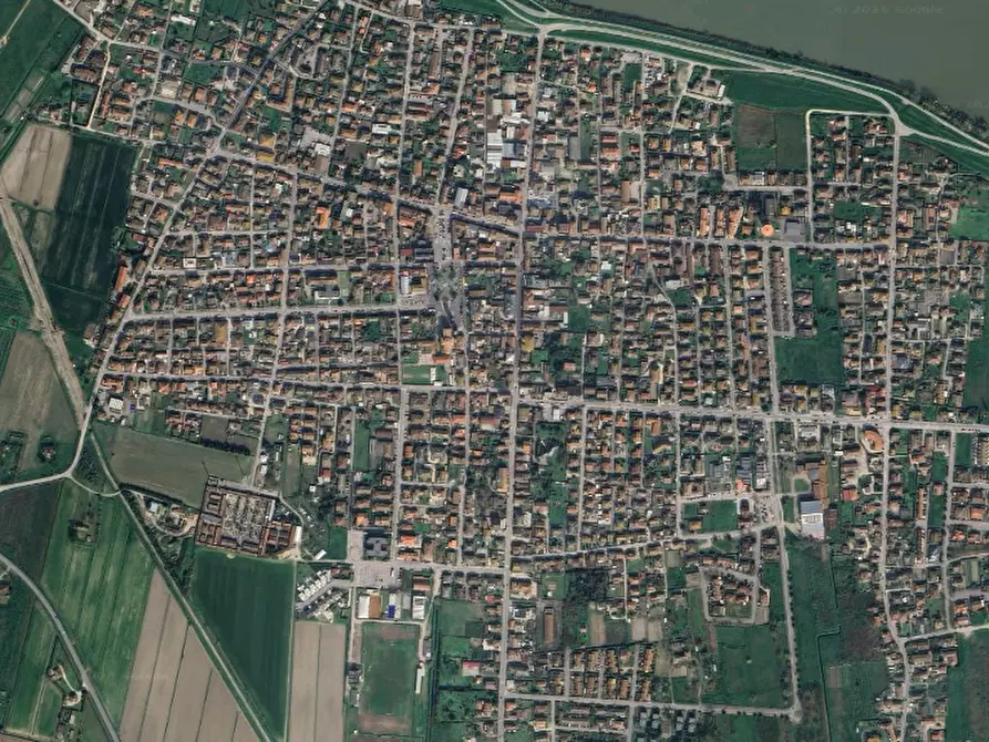 Immagine 3 di Ufficio in vendita  in Via Stadio  a Taglio Di Po