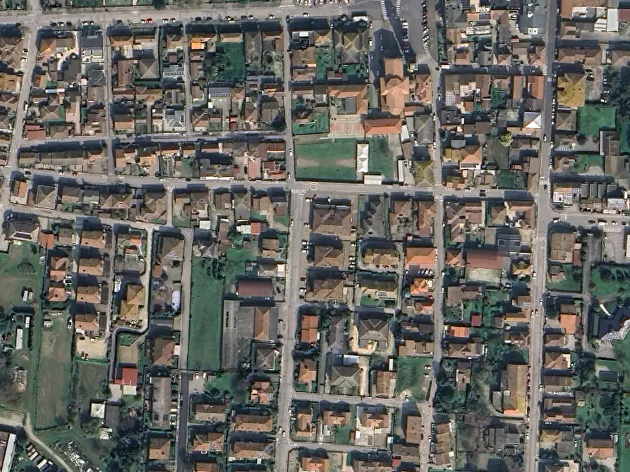 Immagine 4 di Ufficio in vendita  in Via Stadio  a Taglio Di Po