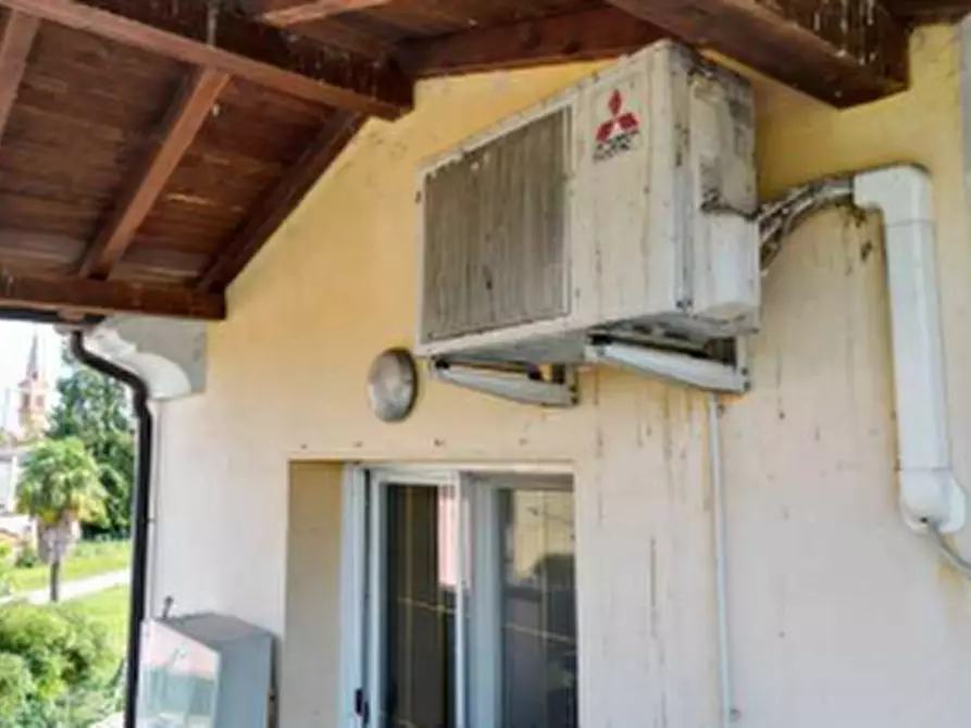 Immagine 4 di Appartamento in vendita  in Via di Mezzo a Pasiano Di Pordenone