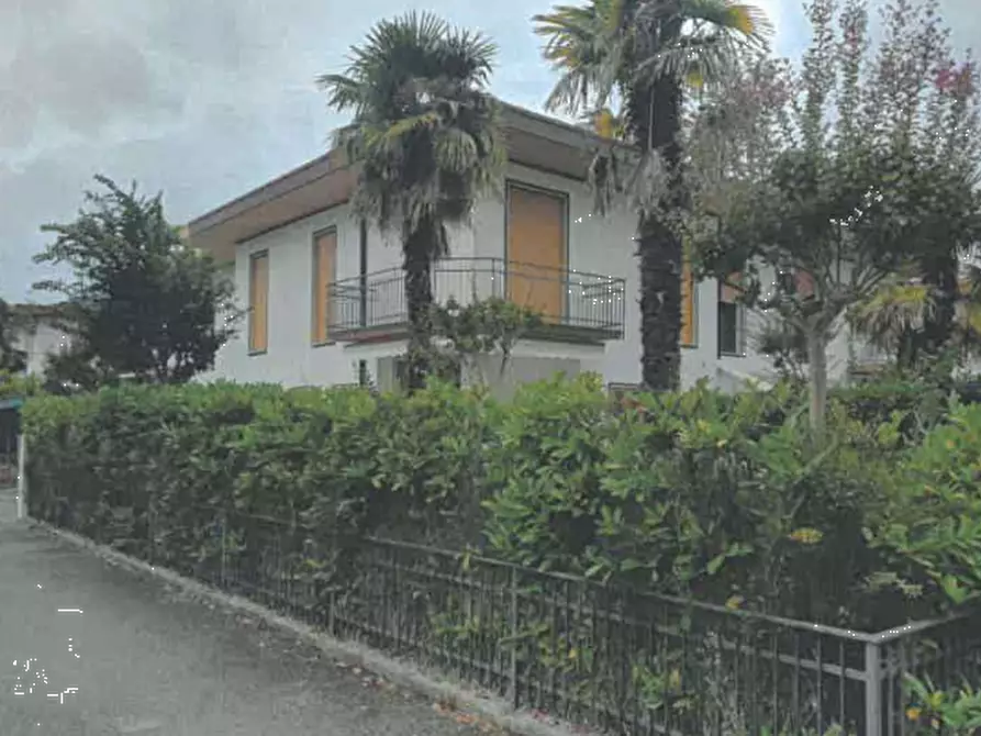 Immagine 4 di Villetta a schiera in vendita  in  Via Giovanni Da Verazzano a Caorle