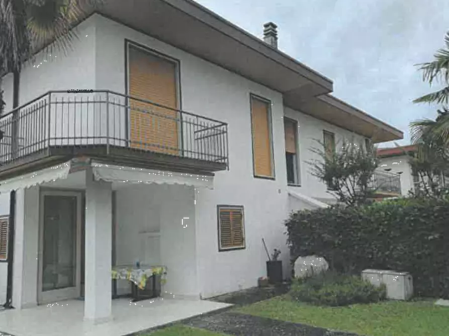 Immagine 5 di Villetta a schiera in vendita  in  Via Giovanni Da Verazzano a Caorle