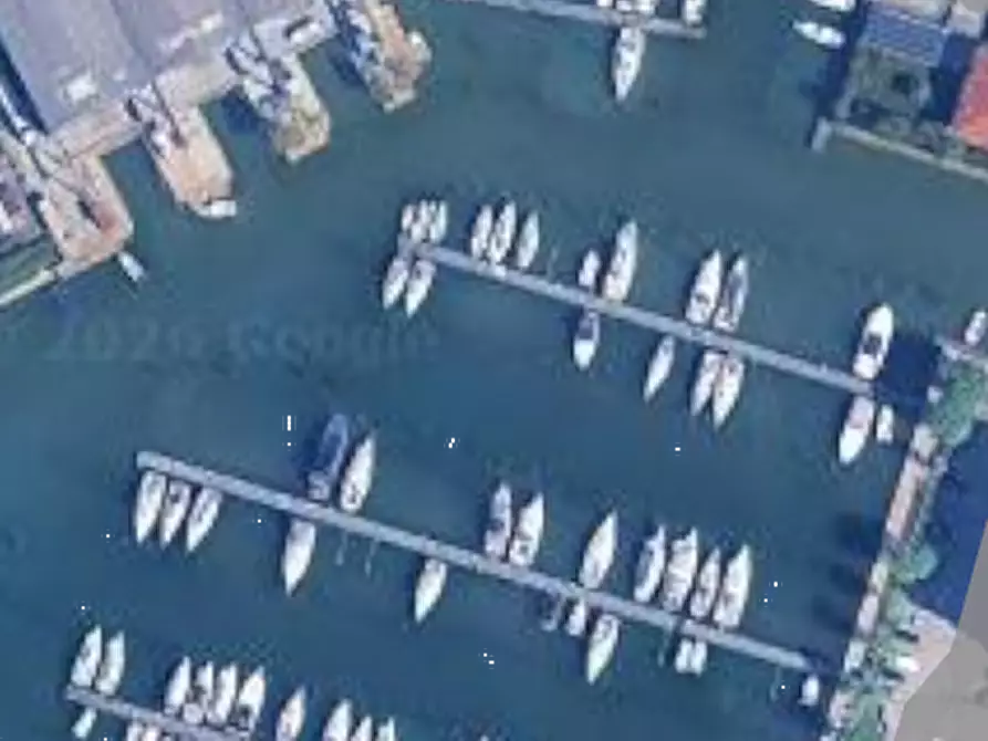 Immagine 11 di Villetta a schiera in vendita  in  Via Giovanni Da Verazzano a Caorle