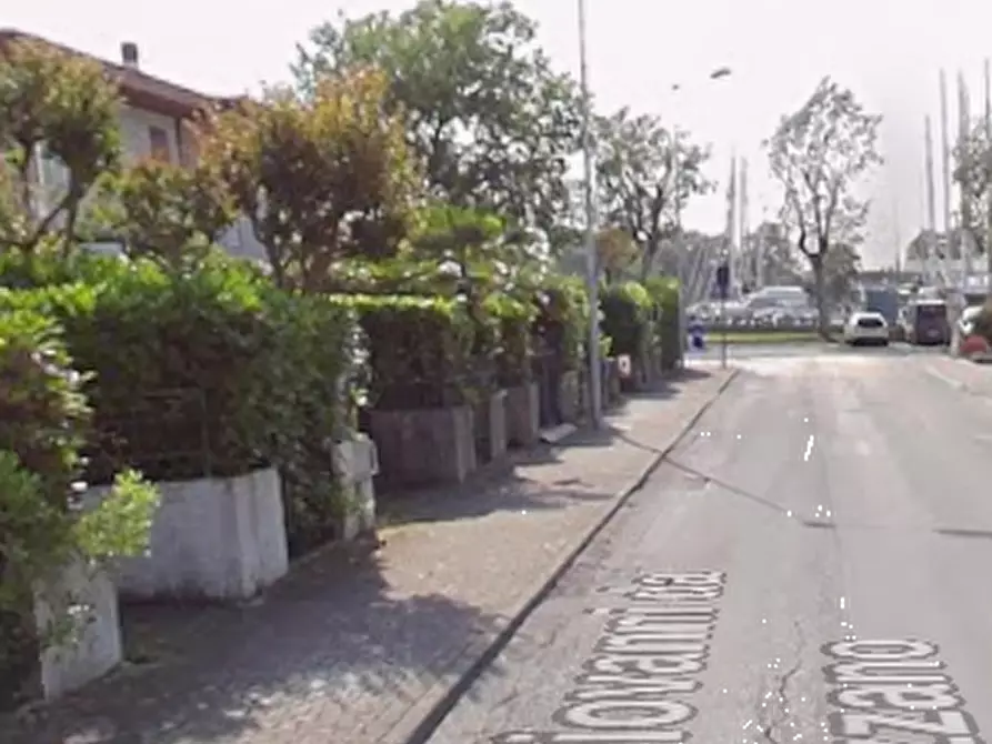 Immagine 14 di Villetta a schiera in vendita  in  Via Giovanni Da Verazzano a Caorle