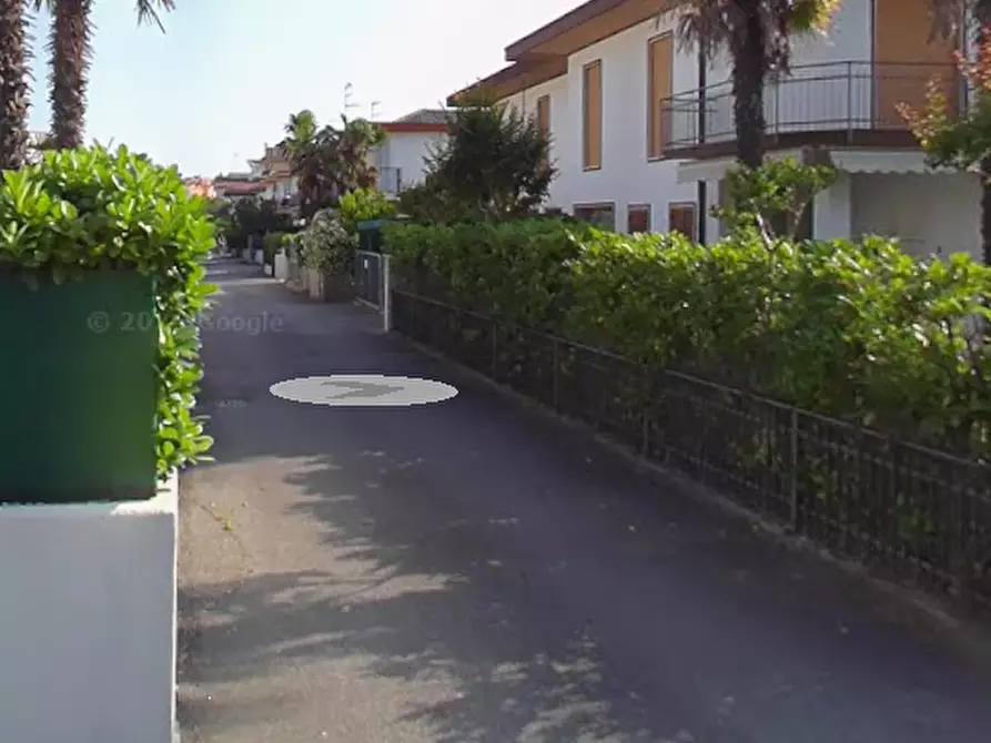 Immagine 15 di Villetta a schiera in vendita  in  Via Giovanni Da Verazzano a Caorle