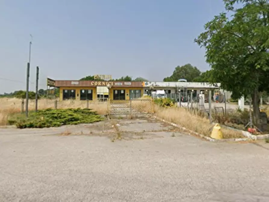 Immagine 4 di Capannone industriale in vendita  in Via Romea a Comacchio