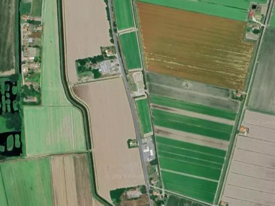 Immagine 6 di Capannone industriale in vendita  in Via Romea a Comacchio