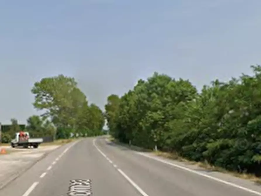 Immagine 9 di Capannone industriale in vendita  in Via Romea a Comacchio