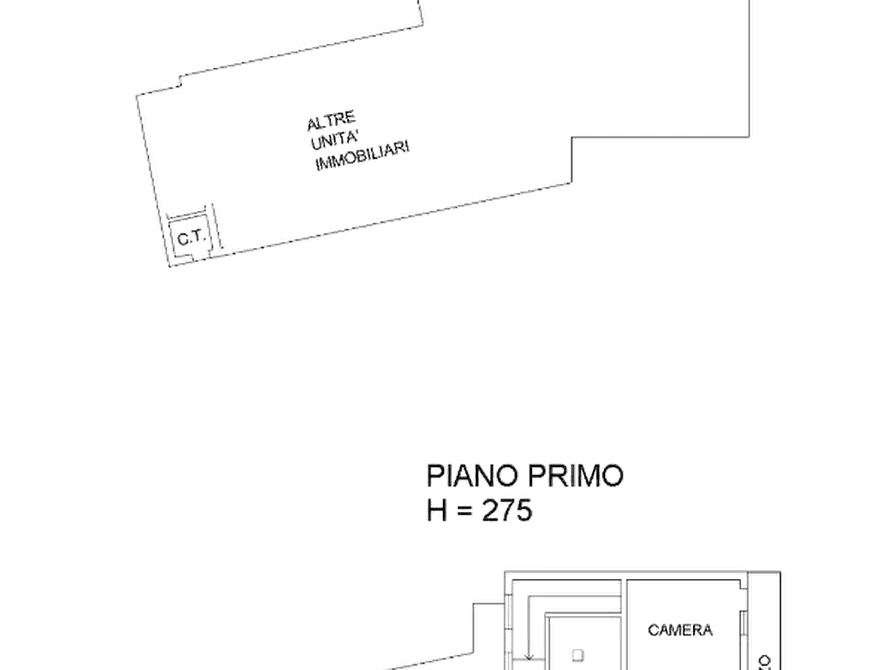 Immagine 11 di Appartamento in vendita  in Strada Brussa a Caorle