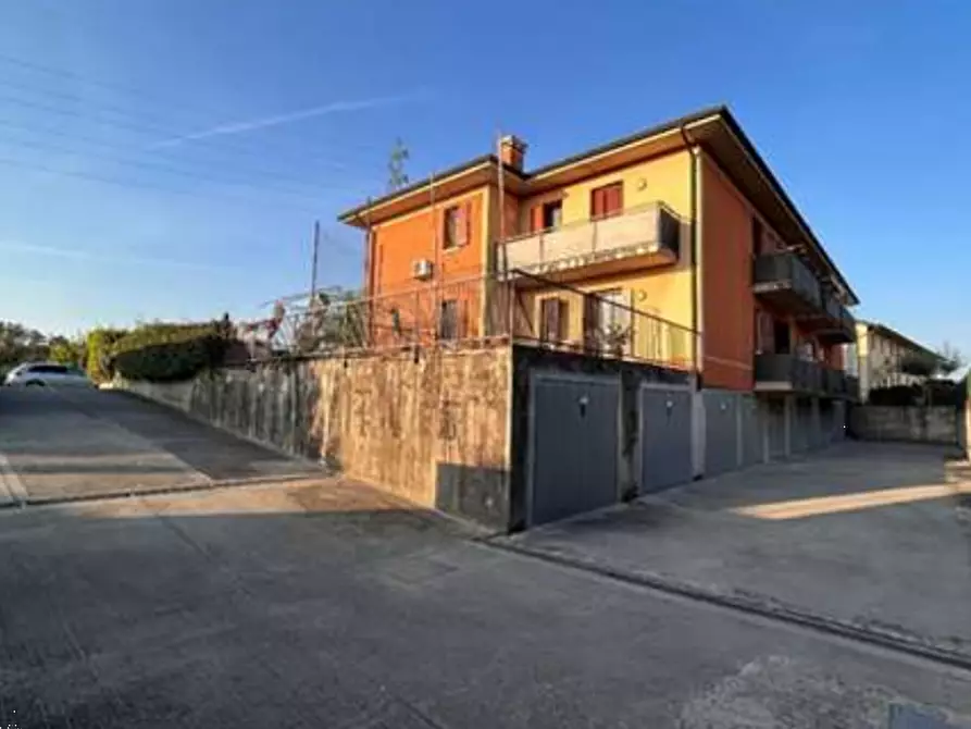 Immagine 2 di Appartamento in vendita  in Via Attilio Bernardi a Arcole