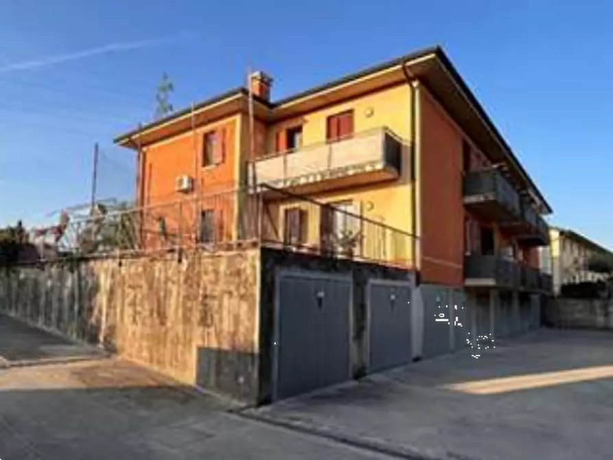 Immagine 3 di Appartamento in vendita  in Via Attilio Bernardi a Arcole