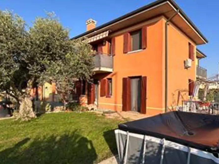 Immagine 4 di Appartamento in vendita  in Via Attilio Bernardi a Arcole