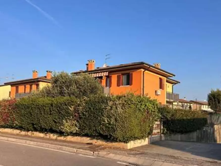 Immagine 5 di Appartamento in vendita  in Via Attilio Bernardi a Arcole