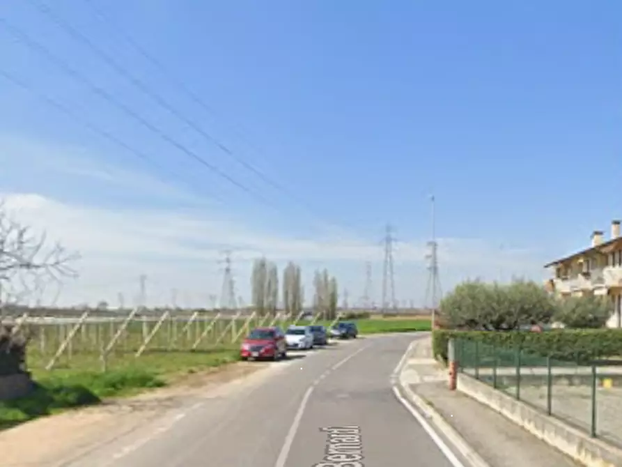 Immagine 7 di Appartamento in vendita  in Via Attilio Bernardi a Arcole