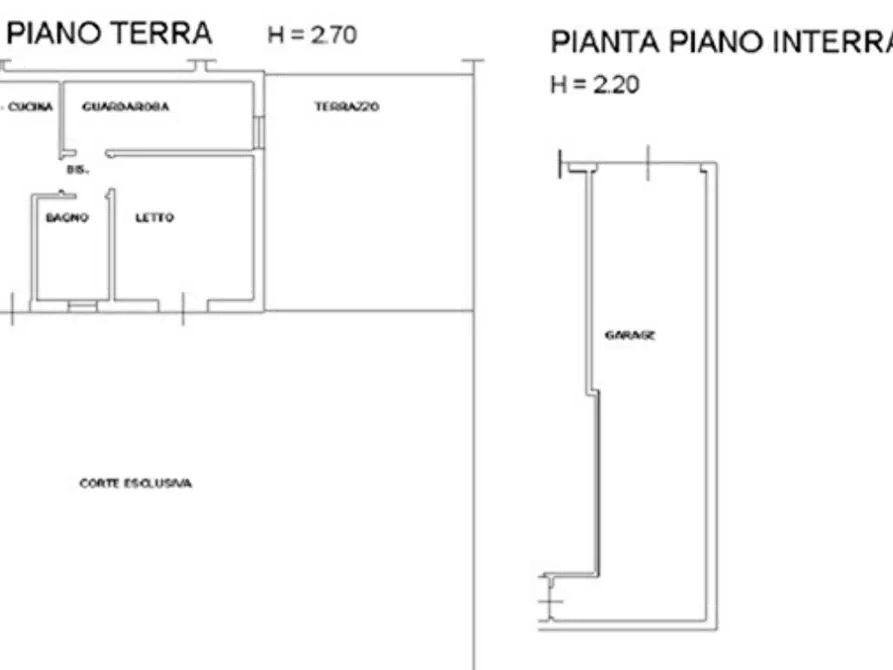 Immagine 12 di Appartamento in vendita  in Via Attilio Bernardi a Arcole