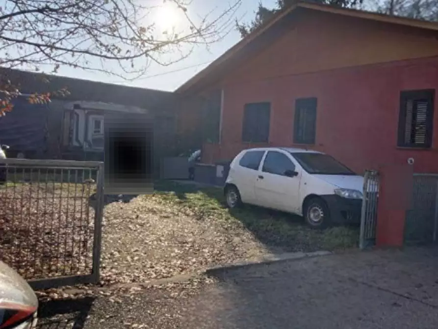 Immagine 2 di Porzione di casa in vendita  in Via Carlo Cattaneo a Portomaggiore