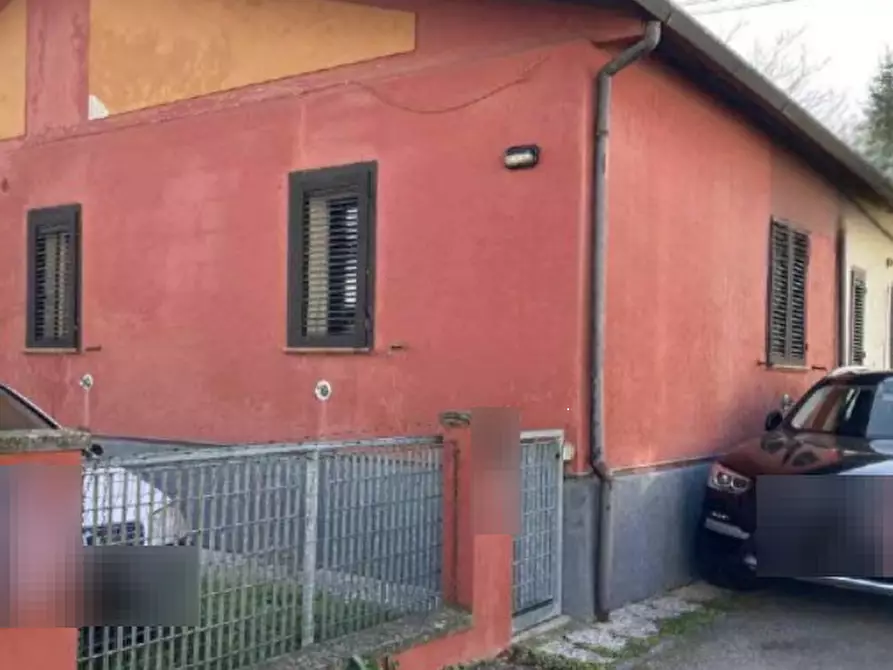 Immagine 1 di Porzione di casa in vendita  in Via Carlo Cattaneo a Portomaggiore