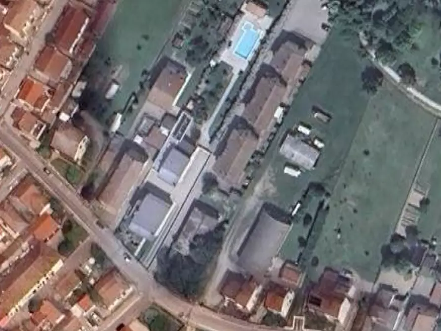 Immagine 3 di Porzione di casa in vendita  in Via Carlo Cattaneo a Portomaggiore