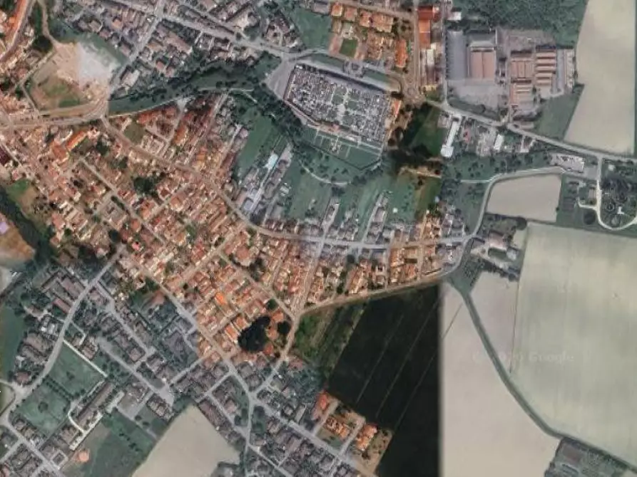 Immagine 4 di Porzione di casa in vendita  in Via Carlo Cattaneo a Portomaggiore