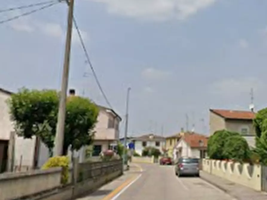 Immagine 6 di Porzione di casa in vendita  in Via Carlo Cattaneo a Portomaggiore